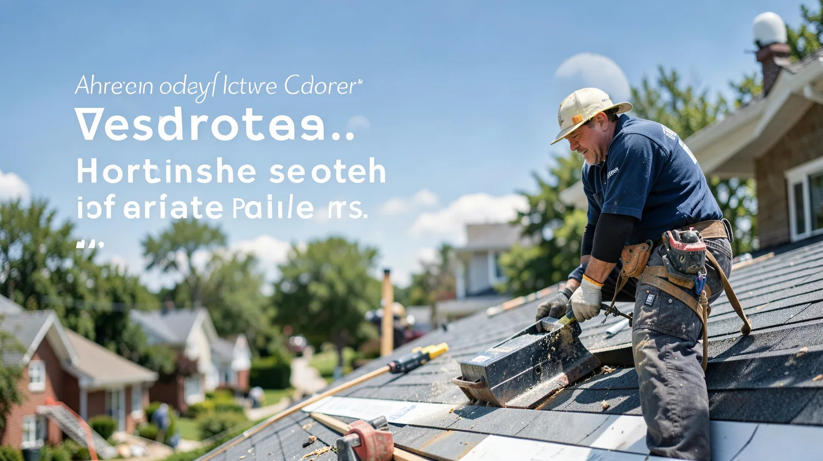 Roof Replacement in Summerdale, AL near me